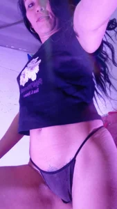 Victoria-eloit 😈 Should I be sweet tonight or a little dangerous? Pic 5