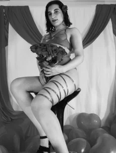 andy_angell1のValentine day💕の 4枚の写真