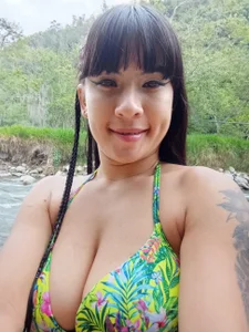 Dylan_and_Camilaa's XXX Nude Photo 4