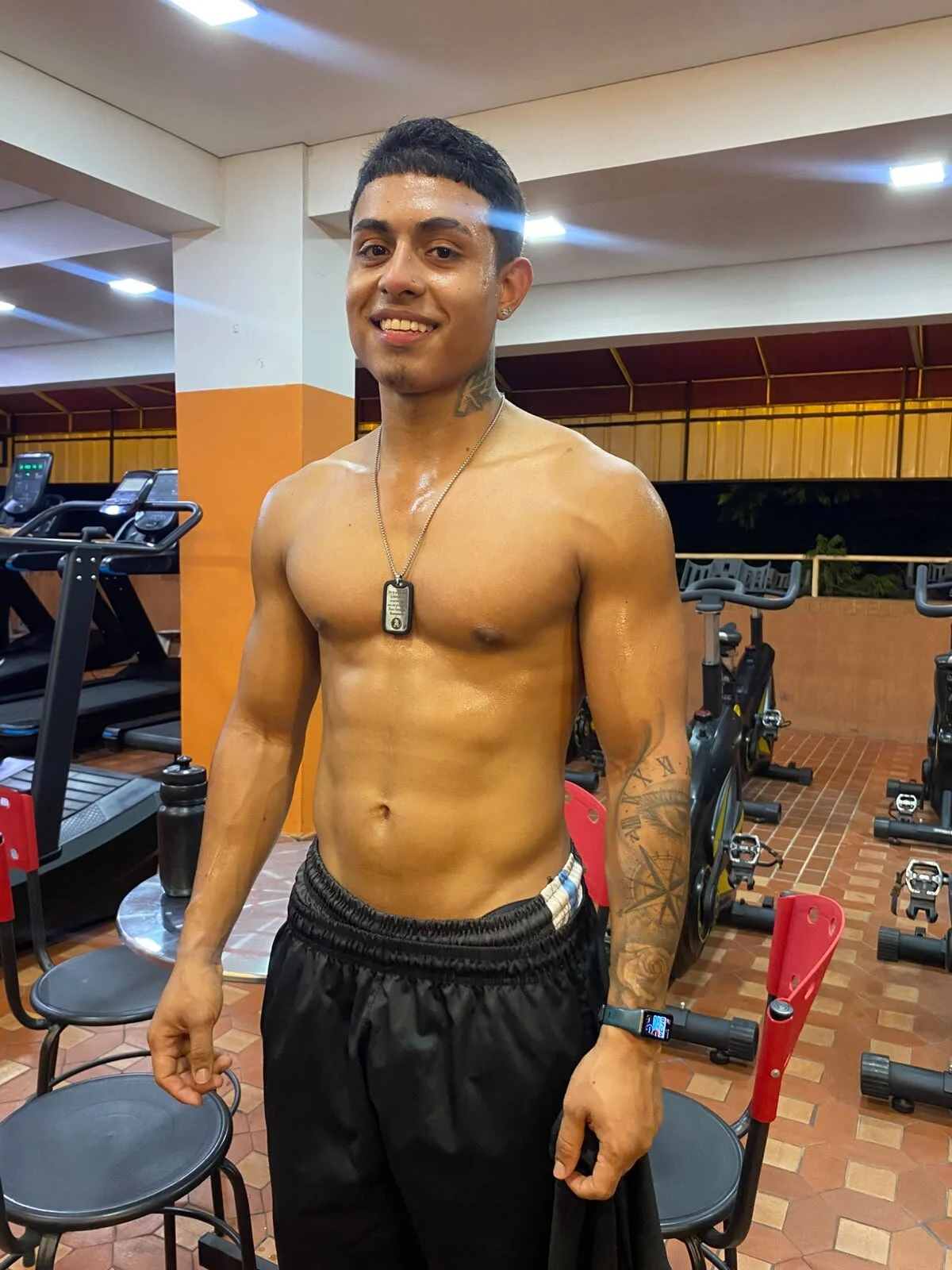 Tayron_king Gambar Trending 9535