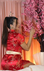 Spring vibes od RoxanneHill_  3 snímek