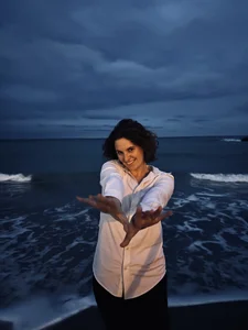 SabrinaRayX holiday by the sea, no naked) Fotka 2