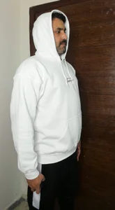 CrisJordan_Hot: Stripchat Gifted Me a Hoodie ( 5 фото)