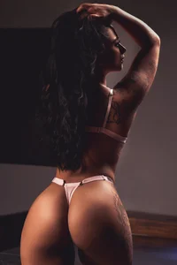 EMMAHILL1 "Ritual of seduction" Foto 6