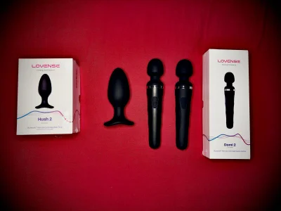 SaucingTunnel69all my connected toys Bild 2