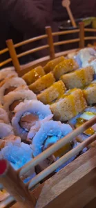 EmmaSanzz_ Enjoying my favorite food ❤ Pic 5