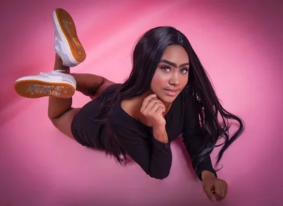 LunaaRose_ Casual Me 圖片 9