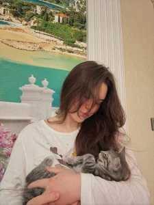 DelindaToste my kitten Immagine  5