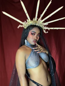 nikkystorm1_ SEXY VALENTINE'S DAY 😈💖🔥 Billede 3