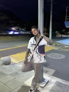 JAXXXONHERDのStreet Style JAXX22CM🔥🍆の 9枚の写真