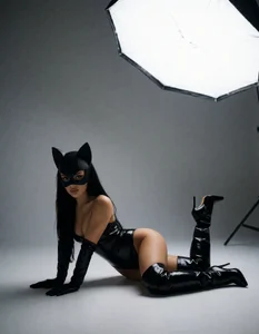 goddess_eye Photo Shooting Poză 2