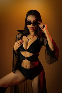 ScarlettLuxe Halloween 2025 🎃🎃🎃 Bilde 3