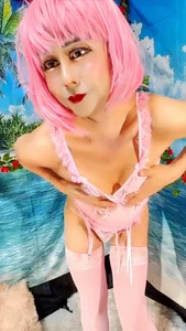 lunoryn Lunoryn the bunny Pic 2