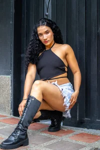 marian_riosの🖤の 8枚の写真