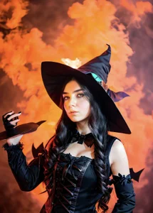 Crazy_forest_fairy Public Pic