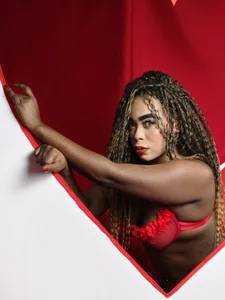 Happy Valentine's Day 2026.❤️ de CandyMartinez_ Foto 5