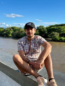 pablo-rincon95 Travels Pic 2