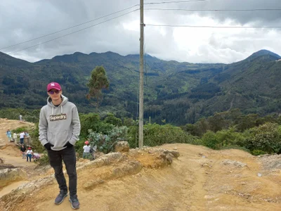 henry_diiaz occasional Gambar