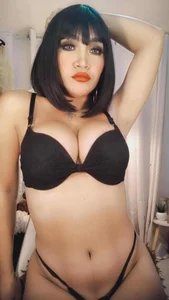 QueenMajesty your goddess Pic