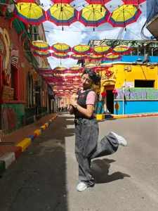 Babyyrasta666 🇨🇴city ​​tour 🇨🇴 Pic 4