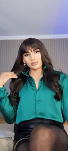 Romina_brunette You like satin 圖片 2