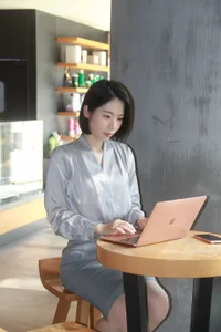 Suotomeai 小爱的日常 Gambar