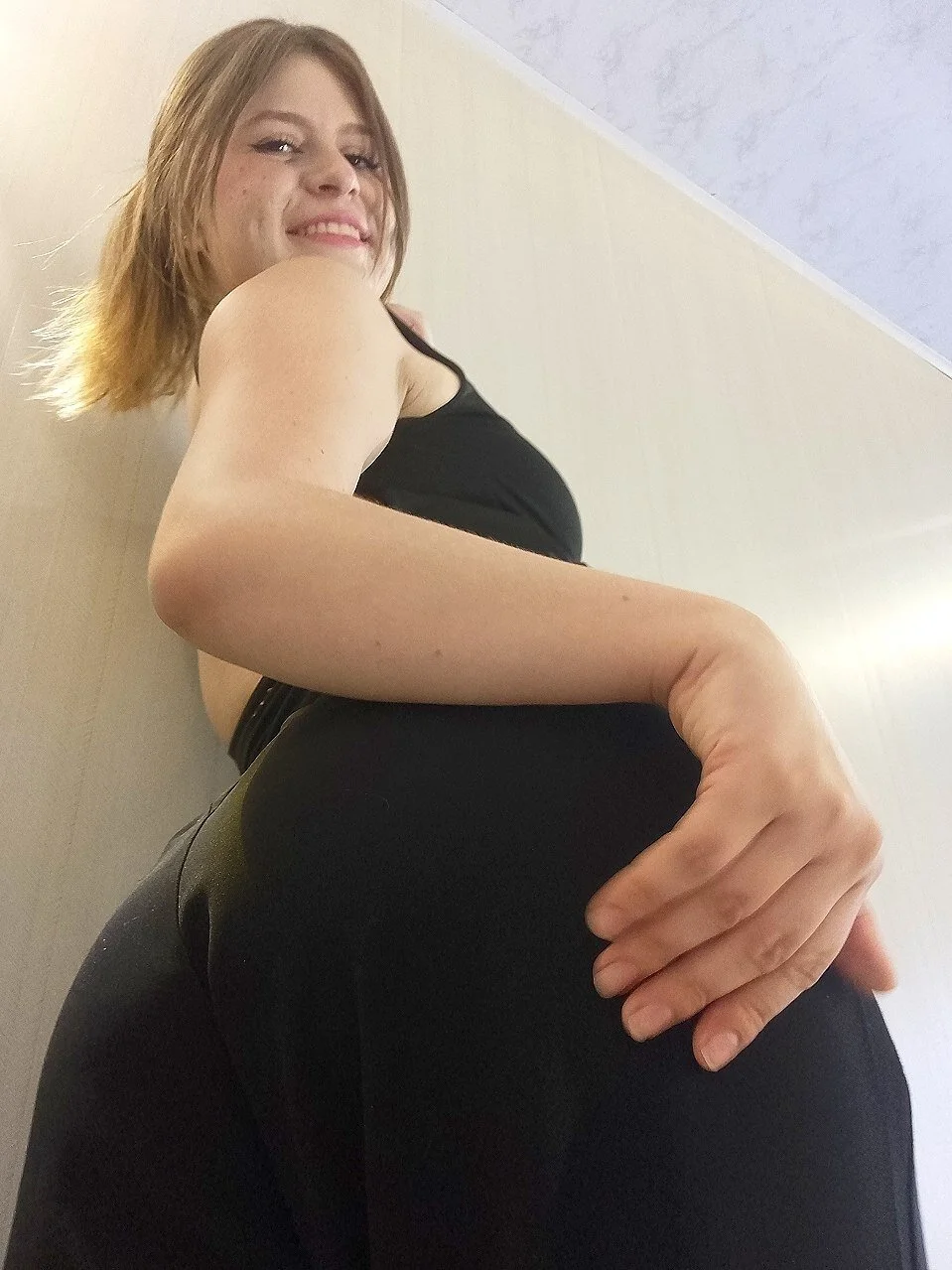 Emmaa_Blonde 😉 More Likes, More Pics! صورة واحدة|Emmaa_Blonde 😉 More Likes, More Pics! صورتان|Emmaa_Blonde 😉 More Likes, More Pics!  2 صور|Emmaa_Blonde 😉 More Likes, More Pics!  2 صورة