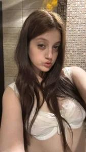 selfie de Larkin_Moone  Imagens