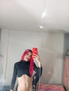 Kenia_Brigman1 SEXY BODY Pic