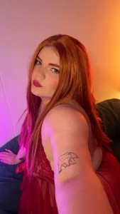 squirterginger69 Public Foto 2