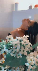 dangel_noir6 Take a shower with me Pic 4