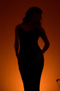Zdjęcia AlmaBlaze silhouette:  4