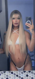 Nicoleth_ dolly 🎀 . fénykép