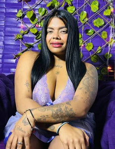 Luna_and_Rose “I don’t need to impress… my energy already does.” 😏🔥✨ slika 7