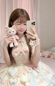 lucky-188 洛丽塔 slika 3