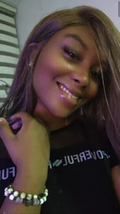 Victoriia_Jackson Public Foto 5