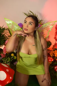 Vick_and_Pedro fairy garden 🪴 🧚‍♀️ Pic 3