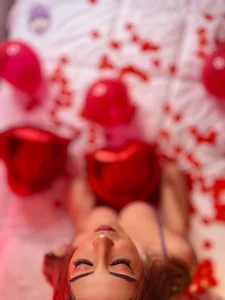 CATALINA_RESTREPO Valentinesday! Pic 3