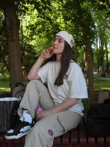FlorenceLowes XXX nøgenfoto 4