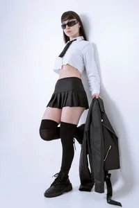 Lia_Sweett_のI´m Bad Girl 😈の 4枚の写真