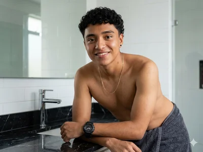 JordanParkerr profesional slika 7