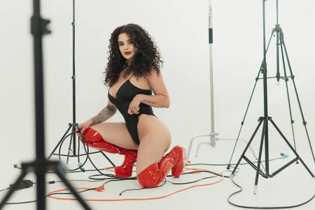 KylieJenkins Sexy Kylie ❤ Foto 7