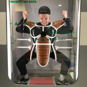 hehe de flowerhaze Foto 2