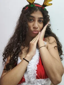 noe_30のMY CHRISTMASの 2枚の写真