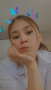 CwenEliot Great day - great look! Pic