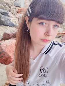 vika_sweetie's XXX Nude Photo 5