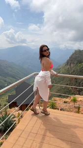 Scarlett_3Xsunny day图片 3