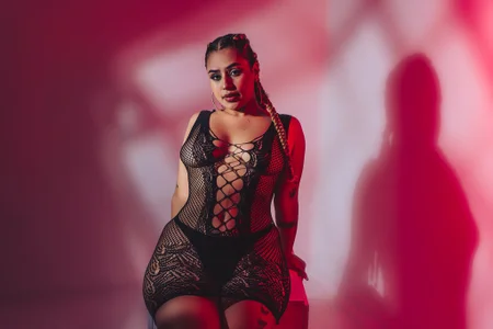 CamilaOrtiz_ Feeling sexy💕 Pic