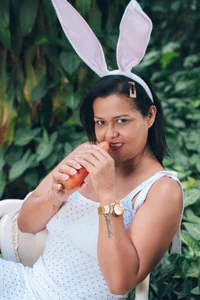 🐇 EASTER de EmillyLim  3 Imagens