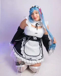 hinata_dolly 🙈😳 Foto